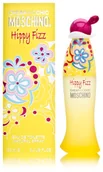 Wody i perfumy damskie - Moschino Hippy Fizz woda toaletowa 30ml - miniaturka - grafika 1