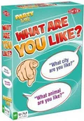 Gry planszowe - Tactic Party Time: Co lubisz$199 52585 - miniaturka - grafika 1