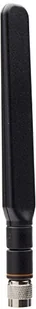 Cisco 2.4 GHz 2 dBi/5 GHz 4 dBi Dipole Blk, RP-TNC (AIR-ANT2524DB-R=) - Anteny Wi Fi - miniaturka - grafika 4