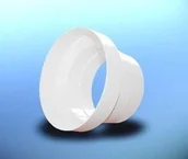 Rury i kanały wentylacyjne - Dospel Redukcja D/RE 125/150 007-0308 - miniaturka - grafika 1