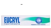 Pasty do zębów - EUCRYL U) pasta do zębów 50ml - miniaturka - grafika 1
