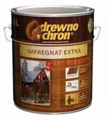 Farby i impregnaty do drewna - Drewnochron PPG Polifarb Impregnat Extra Pow$87okotw$88rczy 10l - miniaturka - grafika 1