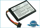 Akcesoria do nawigacji - Cameron Sino akumulator 1100 mAh zastępuje TomTom vf3 a/ahl03713005/vf3 m na XL LIVE/4el0.001.01/XL LIVE TTS 4el0.017.01 4894128040217 - miniaturka - grafika 1