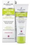 Flos-Lek Krem antybakteryjny matujący skórę 50 ml - Kremy i maski do rąk - miniaturka - grafika 2