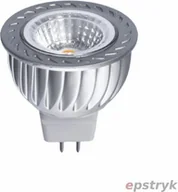 Żarówki LED - Spectrum Żarówka LED MR16 z szybką WOJ13050 - miniaturka - grafika 1