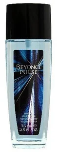 Beyonce Beyoncé Pulse - Perfumowany dezodorant w sprayu - Dezodoranty i antyperspiranty unisex - miniaturka - grafika 5