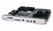 Cisco 7600 Route Switch Processor 720Gbps fabric,PFC3CXL, GE RSP720-3CXL-GE= - Pozostałe akcesoria sieciowe - miniaturka - grafika 2