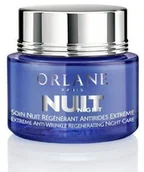 Kremy do twarzy - Orlane Night Extreme Anti Wrinkle Care 50ml W Krem do twarzy przeciwzmarszczkowy 24832 - miniaturka - grafika 1