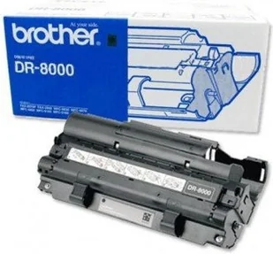 Brother Bęben DR8000 - Bębny do drukarek Brother Bęben DR8000 - Bębny do drukarek - miniaturka - grafika 2