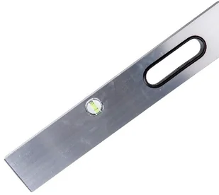 Pro Łata pomiarowa aluminiowa z uchwytami 150 cm - Poziomice, łaty, miary - miniaturka - grafika 2