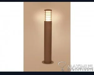 Nowodvorski 4906 HORN I STOJĄCA - Lampy stojące - miniaturka - grafika 4