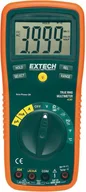 Multimetry - Extech Multimetr cyfrowy EX430 CAT III 600 V - miniaturka - grafika 1