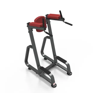 Marbo Sport Poręcz treningowa stacjonarna na brzuch MP-U202 Marbo Professional - Poręcze i drążki do podciągania Marbo Sport Poręcz treningowa stacjonarna na brzuch MP-U202 Marbo Professional - Poręcze i drążki do podciągania - miniaturka - grafika 5