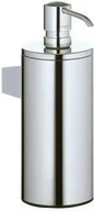 Mydelniczki i dozowniki mydła - Keuco Dozownik mydła Plan 14953010100 - miniaturka - grafika 1