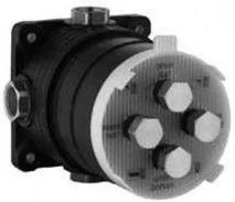 Kludi Flexx.Boxx 88011 - Akcesoria hydrauliczne - miniaturka - grafika 5