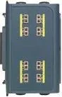 Cisco IE 3000 EXPANSION Module IEM-3000-8FM - Pozostałe akcesoria sieciowe - miniaturka - grafika 3