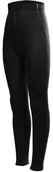 Pozostała odzież narciarska - LÖFFLER Loeffler Dzieci Kalesony Transtex Warm, Czarny (10757-990) - miniaturka - grafika 1
