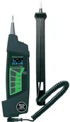 Inne urządzenia pomiarowe - Gossen Metrawatt Tester VDE Metraline RCD CHECK - miniaturka - grafika 1