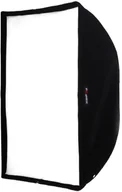 Softboxy - Fomex softbox 100x100 cm 2404 - miniaturka - grafika 1