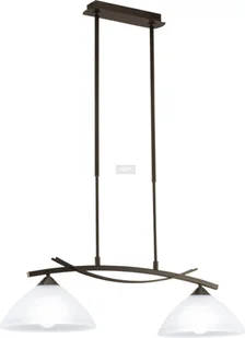 Eglo Zwis sufitowy 2pł VINOVO 91433 - Lampy sufitowe - miniaturka - grafika 5