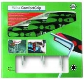 Klucze i nasadki - Wiha Zestaw torxR z rękojeścią ComfortGrip 364DSK6 (26248) - miniaturka - grafika 1