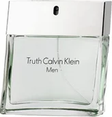 Wody i perfumy męskie - Calvin Klein Truth Men Woda toaletowa 50ml - miniaturka - grafika 1