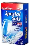 Środki do zmywarek - ORO Sól do zmywarek /granulki/ 2 kg - miniaturka - grafika 1