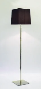 Astro Lighting Azumi stojąca błyszczący Nikiel 4512 - Lampy stojące - miniaturka - grafika 3