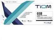 Tonery zamienniki - Tiom Toner Tiom do HP 03A | 5mp, 6mp Ti-LH3903A - miniaturka - grafika 1