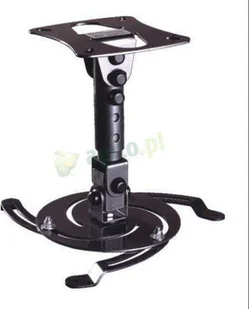 Edbak Uchwyt sufitowy do projektora PM3 - Uchwyty do projektorów - miniaturka - grafika 4