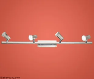 Eglo listwa Rottelo 90917 - Lampy sufitowe - miniaturka - grafika 2