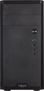 Fractal Design Core 1100 (FD-CA-CORE-1100-BL) - Obudowy komputerowe - miniaturka - grafika 7