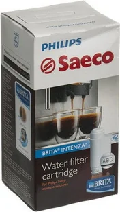 Saeco Philips Filtr Wody Brita Intenza Do Ekspresu - Akcesoria i części do robotów kuchennych - miniaturka - grafika 4