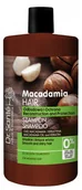 Szampony do włosów - Dr. Sante Szampon z olejem macadamia i keratyną odbudowujący, ochronny 1000 ml - miniaturka - grafika 1