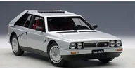 Samochody i pojazdy dla dzieci - Autoart Lancia Delta S4 1985 grey AA-74772 - miniaturka - grafika 1