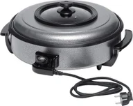 Inne urządzenia gastronomiczne - Hendi MultiPatelnia elektryczna 400mm 239506 - miniaturka - grafika 1