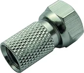 Akcesoria car audio - Schwaiger GmbH Schwaiger FST7008 531 wtyk koncentryczny 4004005203172 - miniaturka - grafika 1