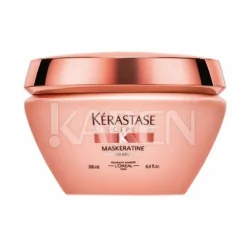 Kerastase Discipline Maskeratine Maska dyscyplinująca włosy 200ml - Maski do włosów - miniaturka - grafika 2
