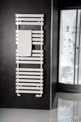 Grzejniki łazienkowe - SAPHO JALOUSI 500x1500 - miniaturka - grafika 1