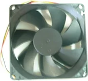 Akcesoria spawalnicze - WENTYLATOR FD8025D24MS - miniaturka - grafika 1