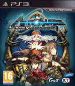 Gry PlayStation 3 - Ar Nosurge Ode to an Unborn Star PS3 - miniaturka - grafika 1
