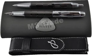 Parker ATRAMENT BUT. GRANATOWY 57 ml S0037490 - Naboje i atramenty - miniaturka - grafika 27