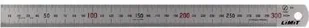 LIMIT Przymiar kreskowy stalowy 300mm nr kat: 8427-0206 - Inne urządzenia pomiarowe - miniaturka - grafika 4