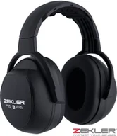 Akcesoria BHP - ZEKLER Nauszniki OCHRONNE 403 - 380682120 - miniaturka - grafika 1