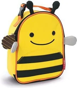 Skip Hop, Zoo Pszczoła, plecak - Plecaki - miniaturka - grafika 4