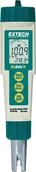 Inne urządzenia pomiarowe - Extech Miernik parametrów roztworów ExStik EC-400 - miniaturka - grafika 1