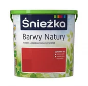 Farby wewnętrzne - $259nie$260ka Lateksowa Barwy Natury Piaszczysta Pla$261a 2,5L (q1716025000011300U) - miniaturka - grafika 1