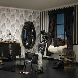 Tapeta winylowa na flizelinie Vesta 96045-6 10 mb - Tapety - miniaturka - grafika 2