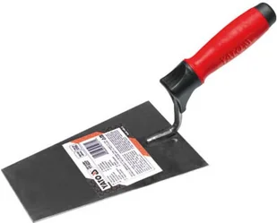 YATO Kielnia trapezowa nierdzewna 180x120 mm YT-5237 - Narzędzia murarskie - miniaturka - grafika 3