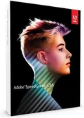 Programy graficzne - Adobe SpeedGrade CS6 ENG (1 stan.) - Nowa licencja - miniaturka - grafika 1
